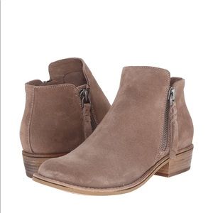 Dolce Vita Sutton Booties
